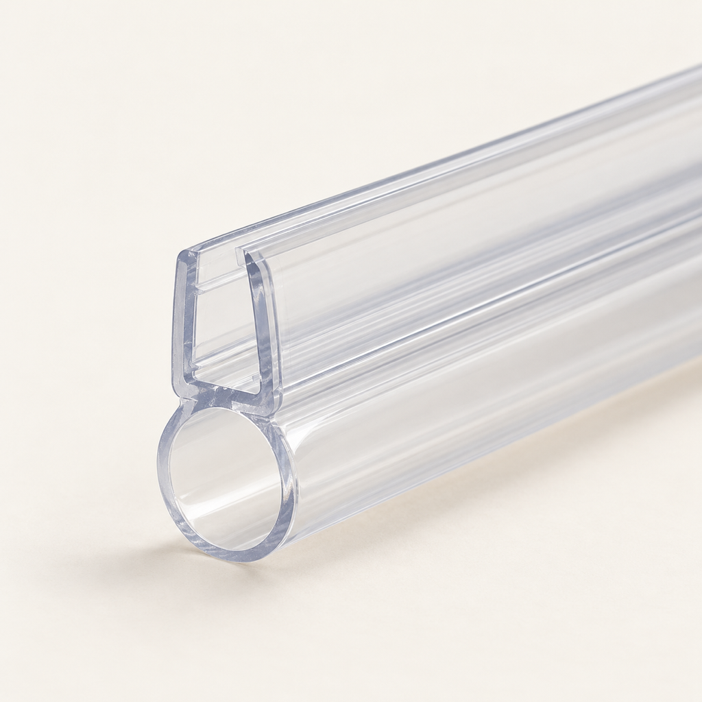 Illustration of bulb seal, not this exact part